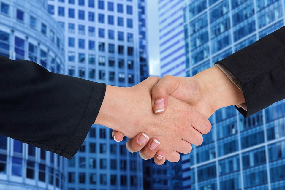 Behind the Deal: The Strategic Moves Leading to the [Company A-B] Merger