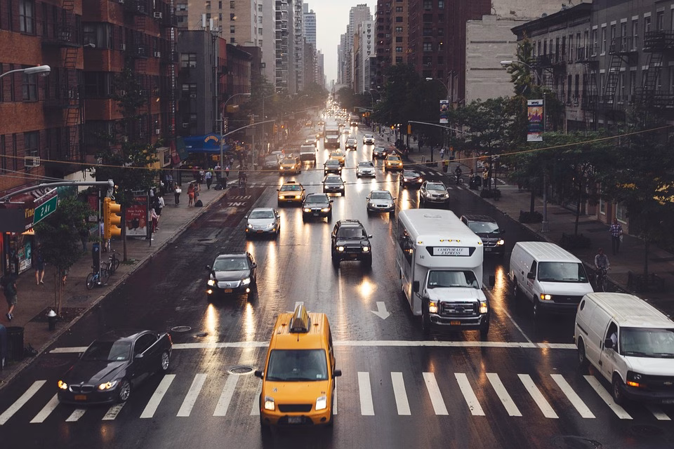 The Intersection of ML and IoT: Building Smarter Devices for 2025