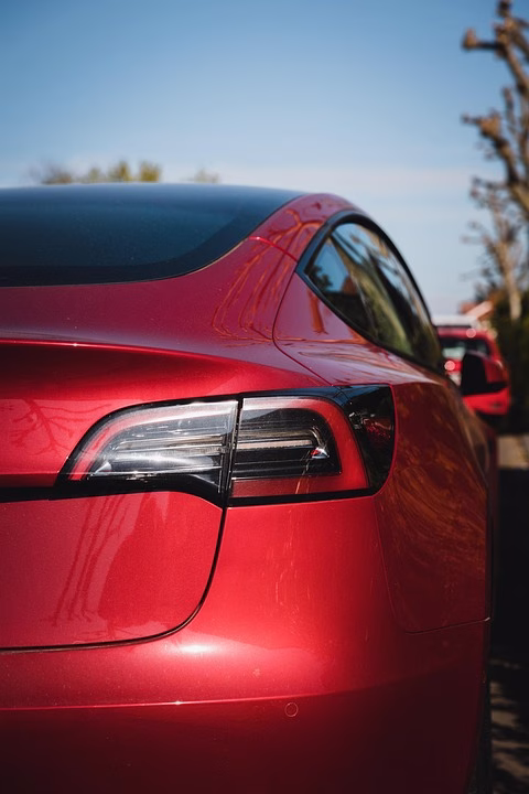 Tesla AI Update: Key Features Revolutionizing the Driving Experience Tesla AI Update: Key Features Revolutionizing the Driving Experience