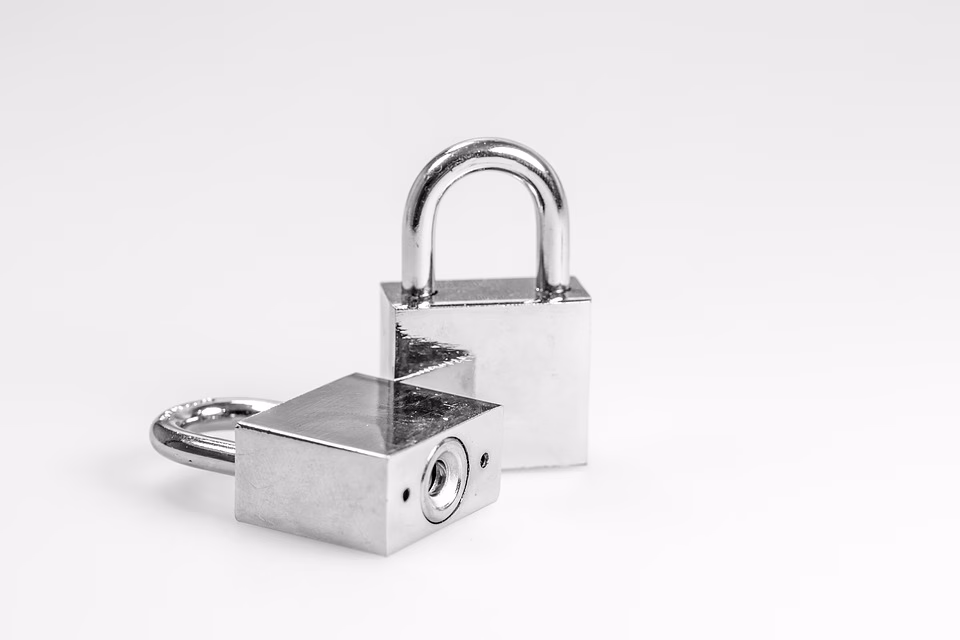 Decoding Secure Access Control Modules: Features and Advantages Explained
