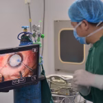 The Future of Surgery: Robotic Innovations and AI Assistance by 2025