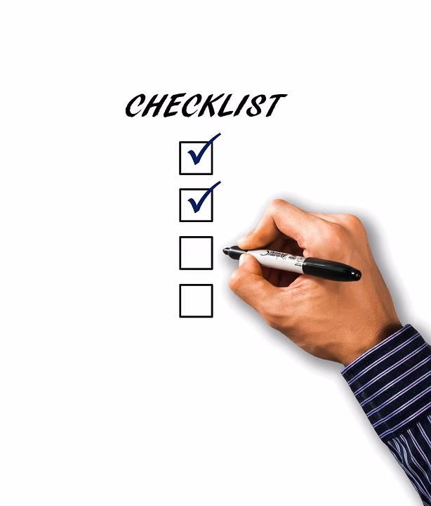 Beyond the Checklist: Innovative Ways to Track Project Progress Beyond the Checklist: Innovative Ways to Track Project Progress