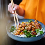 Where Cuisine Meets Technology: The Role of Digital Business Cards in Modern Dining Experiences
