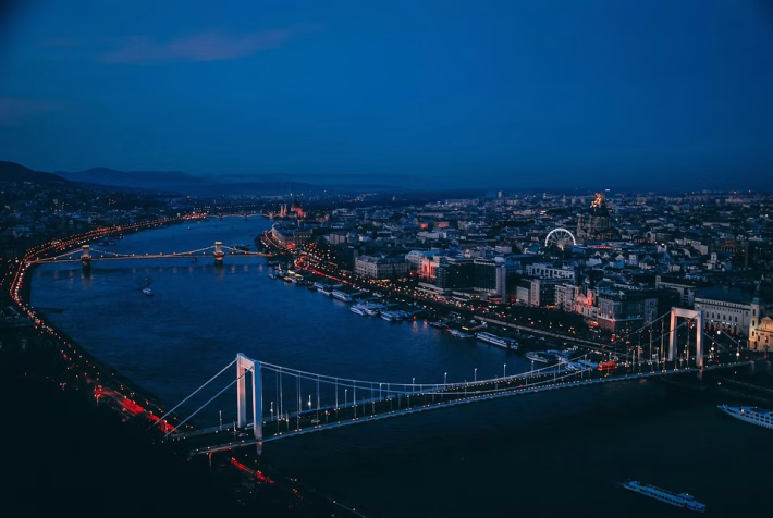 Infrastructure Automation: The Key to Scalability and Resilience in a Digital Age