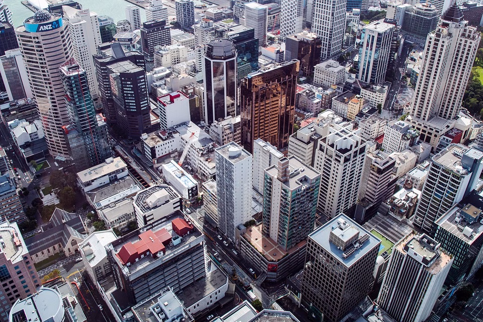 Highrise for Startups: How to Scale Effectively Highrise for Startups: How to Scale Effectively