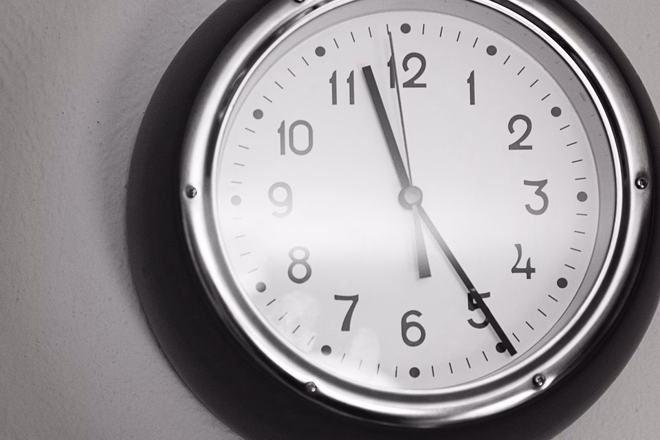 Scheduling Success: How the Right Tools Can Transform Your Workflow Scheduling Success: How the Right Tools Can Transform Your Workflow