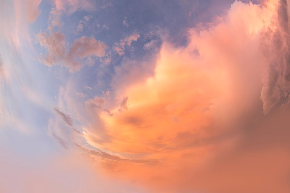 The Future is Automated: Leveraging Cloud Technology for Seamless Workflows