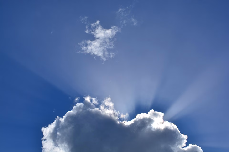 Cloud Storage Showdown: Which Solution Reigns Supreme? Cloud Storage Showdown: Which Solution Reigns Supreme?