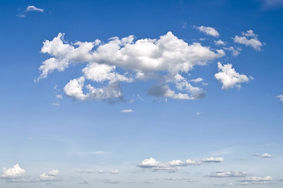 Cloud Storage Made Easy: A Beginner’s Roadmap to the Digital Sky Cloud Storage Made Easy: A Beginner’s Roadmap to the Digital Sky