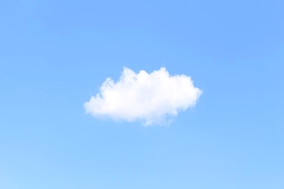 Navigating the Cloud: A First-Timer’s Guide to Digital Storage Navigating the Cloud: A First-Timer’s Guide to Digital Storage