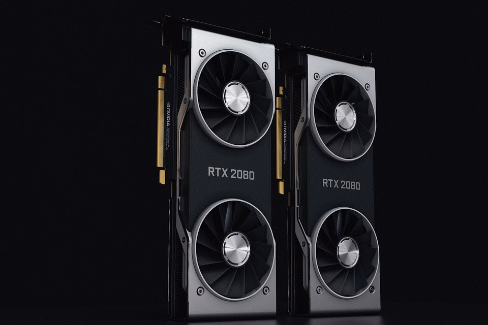 Nvidia’s Acquisition Journey: Key Players and Market Disruptions Nvidia’s Acquisition Journey: Key Players and Market Disruptions