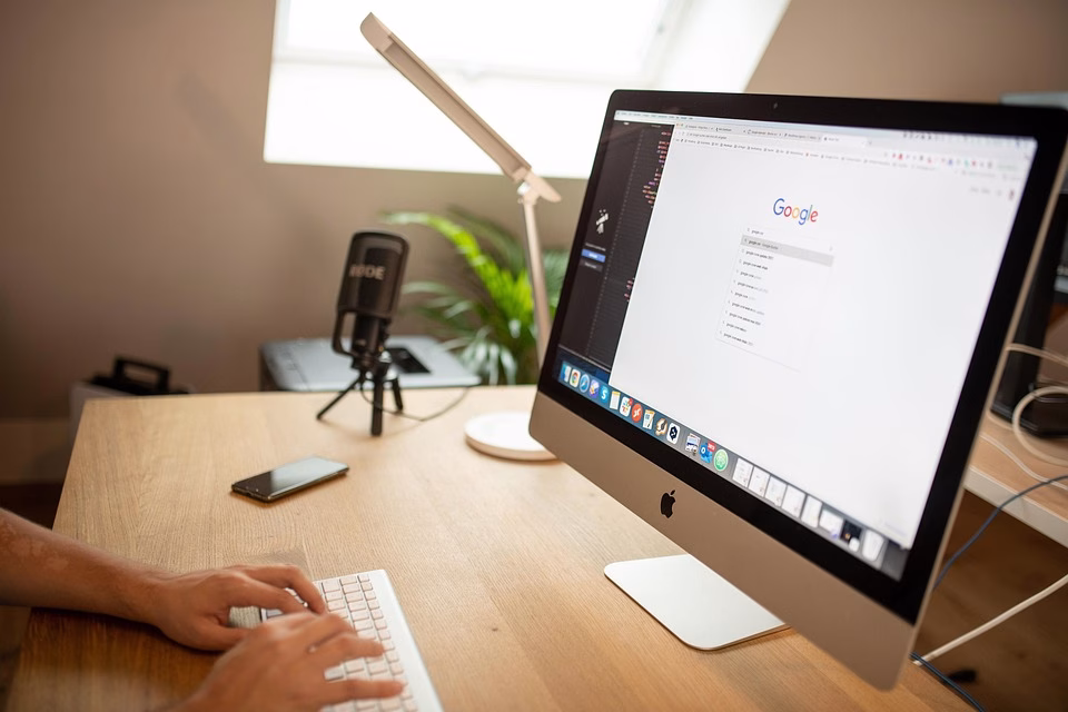 Google Meet: The Powerhouse of Video Conferencing—Here’s Why!