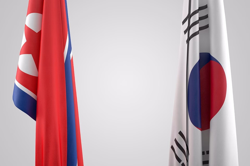 Geopolitical Shifts: The Impact of New Alliances on Global Stability