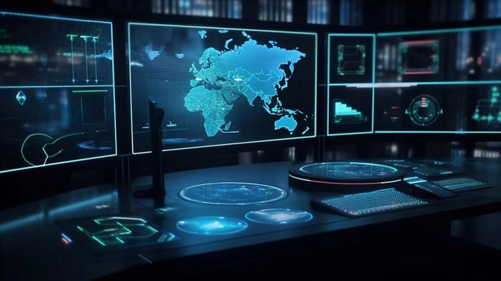 Cybersecurity in 2023: Emerging Threats and How to Combat Them