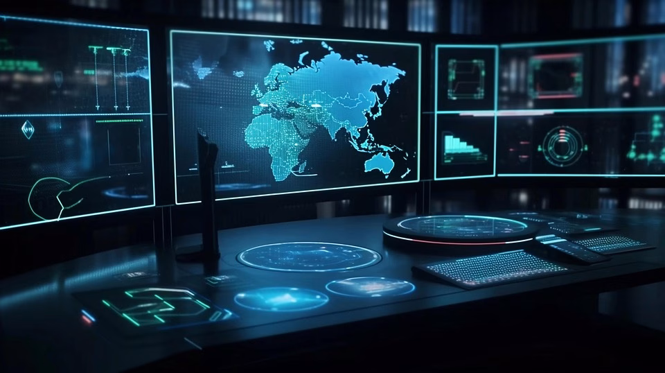 Cybersecurity in 2023: Emerging Threats and How to Combat Them