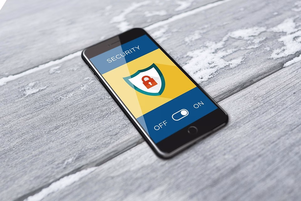 Fintech and Cybersecurity: Safeguarding the Future of Financial Transactions