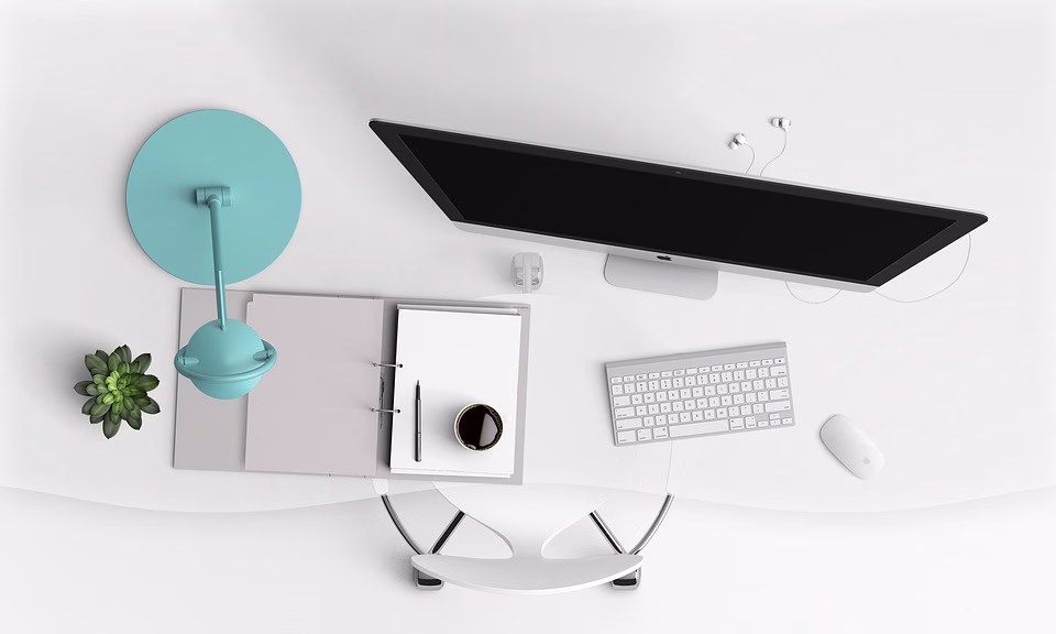 Maximize Your Organization Skills: The Benefits of Using Evernote
