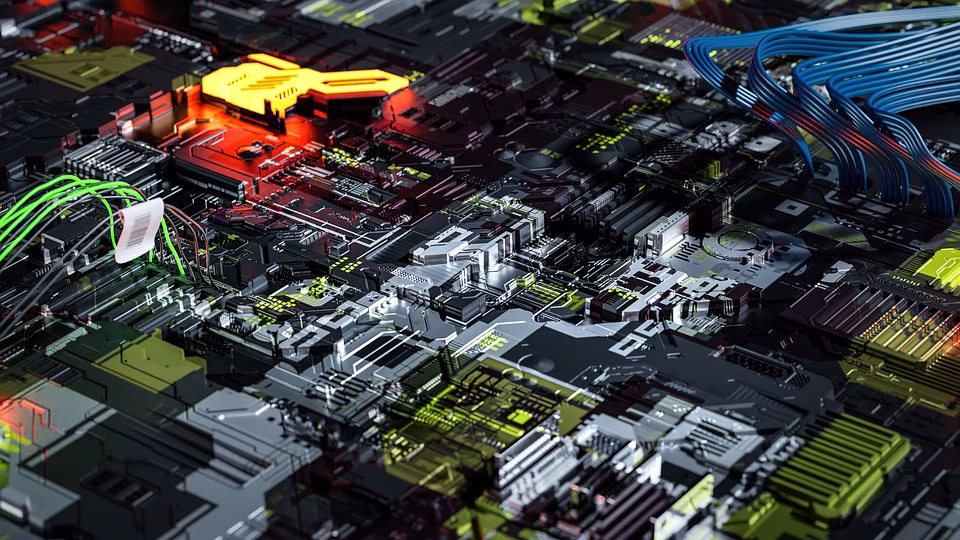 Connecting the Dots: Integrating Digital Strategy Across Your Organization