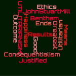 Navigating Ethics in AI: The Moral Landscape of Image Generation in 2025
