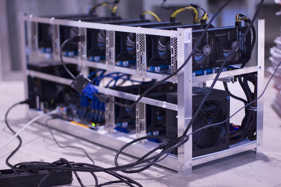 Beyond Cryptocurrencies: The Untapped Potential of Blockchain Across Sectors Beyond Cryptocurrencies: The Untapped Potential of Blockchain Across Sectors