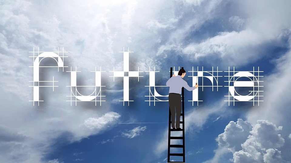 The Future is Now: Why Your Business Can’t Afford to Ignore Automation The Future is Now: Why Your Business Can’t Afford to Ignore Automation