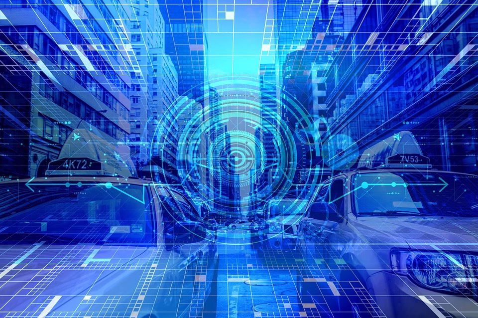 Automating the Future: The Role of RPA in Transforming Business Processes