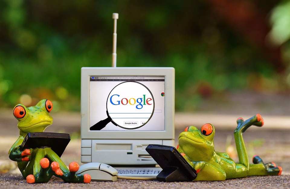 Google Product Updates: Enhancements That Empower Users Google Product Updates: Enhancements That Empower Users