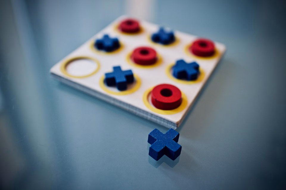 Data-Driven Decisions: Why Business Intelligence Software is a Game Changer Data-Driven Decisions: Why Business Intelligence Software is a Game Changer