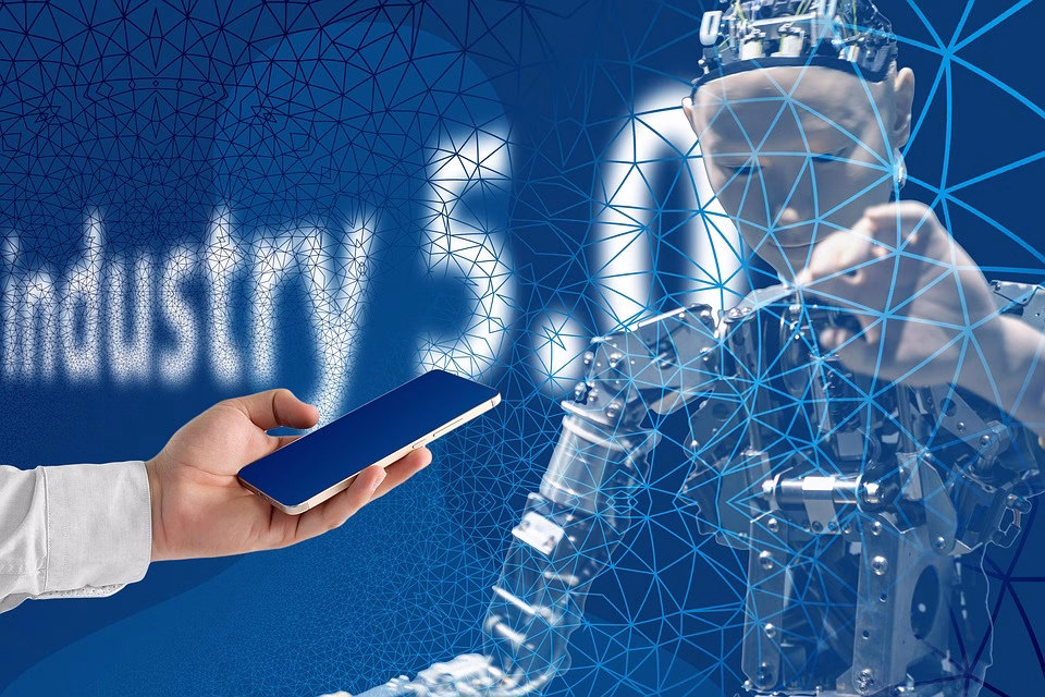 Automation in the Age of AI: Trends That Are Redefining Business Operations