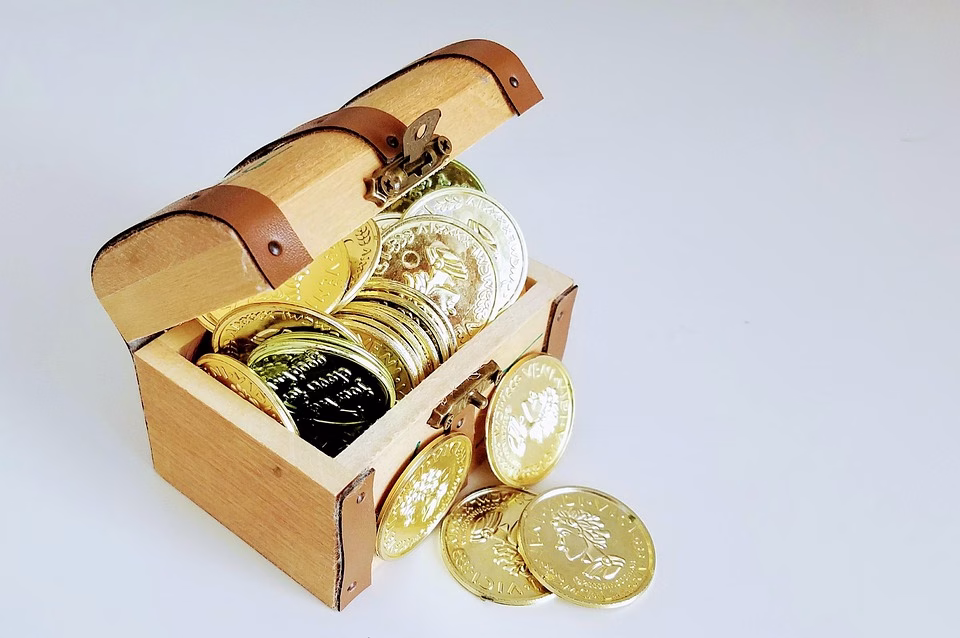 Unlocking Profitability: The Intersection of Financial Management and Server Efficiency Unlocking Profitability: The Intersection of Financial Management and Server Efficiency