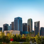 Building Smarter Cities: How AI is Shaping Urban Development