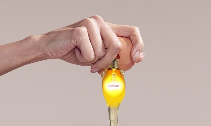 From Ideas to Impact: The Journey of Transformative Innovation