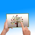 Networking Made Easy: The Advantages of Using QR Codes on Digital Business Cards