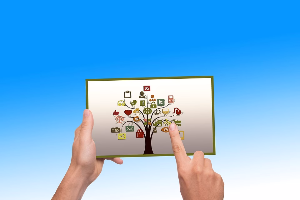 Networking Made Easy: The Advantages of Using QR Codes on Digital Business Cards