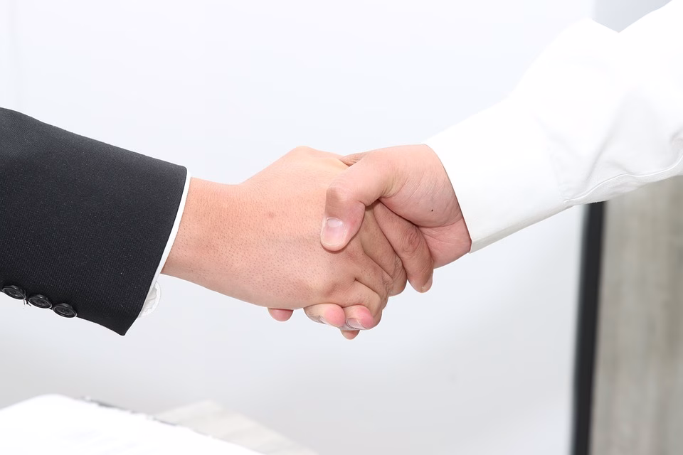 Mergers & Acquisitions in Tech: The Significance of the [Company A] and [Company B] Deal