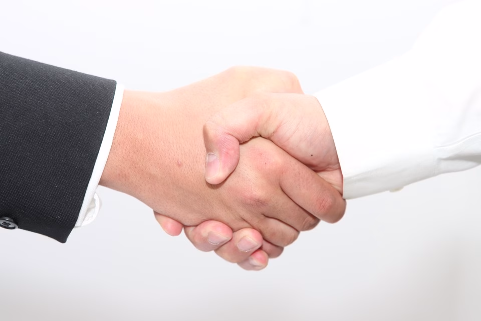 Disruptive Mergers: Innovations Emerging from Major Tech Acquisitions Disruptive Mergers: Innovations Emerging from Major Tech Acquisitions