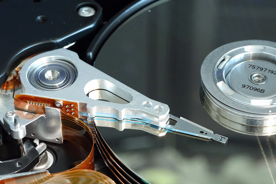 Data Security in the Cloud: Is Your CRM Solution Safe?