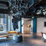 From Startups to Giants: Technology’s Role in Transforming Industries