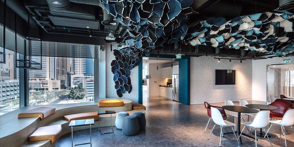 From Startups to Giants: Technology’s Role in Transforming Industries