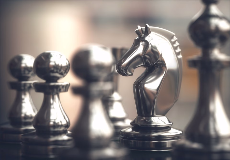 2025 SaaS Playbook: Strategies for Success in a Competitive Market