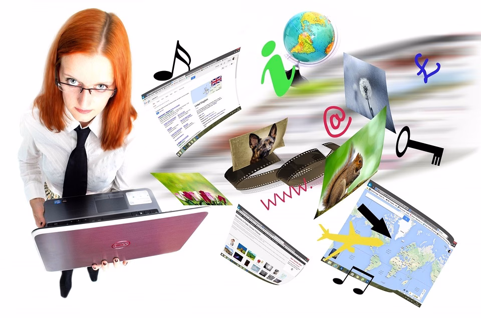 Beyond Emails: Innovative Collaboration Software Changing the Workplace