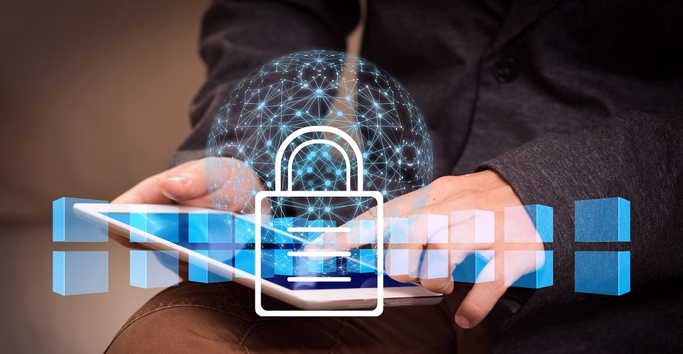 Beyond Antivirus: Why Data Privacy Software is Essential for Your Digital Life Beyond Antivirus: Why Data Privacy Software is Essential for Your Digital Life