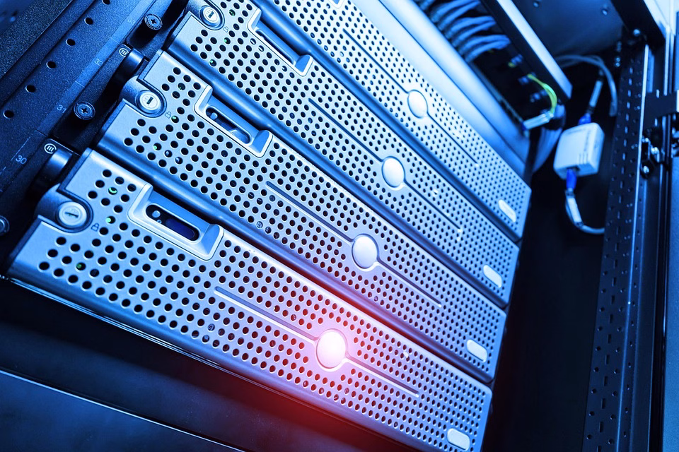 The Future of Hosting: Innovative Tools Revolutionizing the Industry The Future of Hosting: Innovative Tools Revolutionizing the Industry