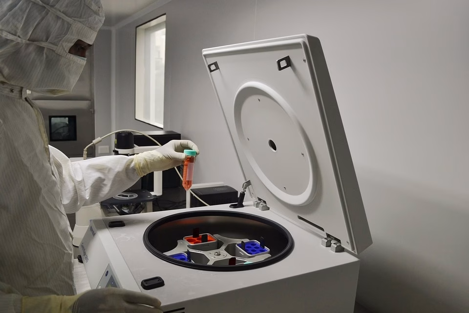 Crowdfunding Biotech: New Avenues for Startup Financing
