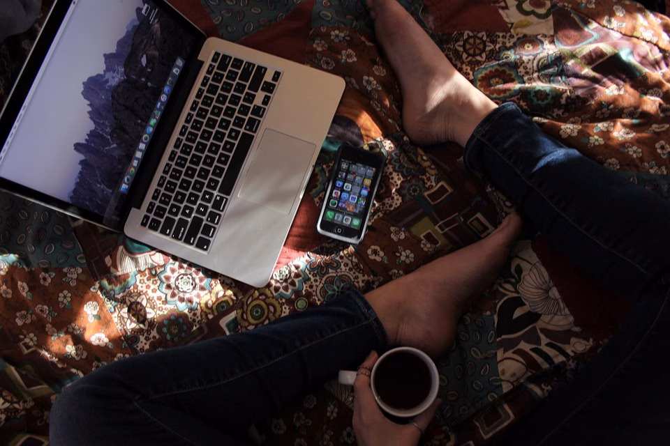 Software 2030: Experts Predict the Next Big Trends in Technology Software 2030: Experts Predict the Next Big Trends in Technology