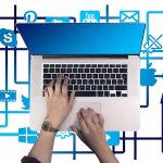 How to Leverage Social Media for Impactful Digital Card Branding