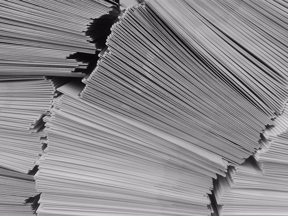 From Paper to Digital: Transforming Payroll for Small Business Efficiency From Paper to Digital: Transforming Payroll for Small Business Efficiency