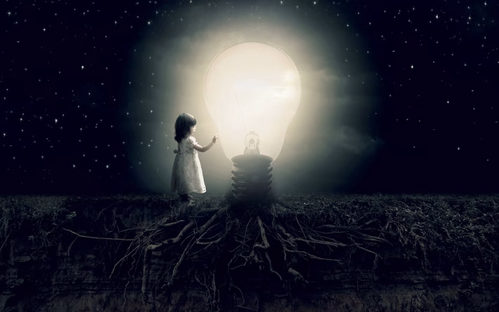 Behind the Ideas: Deep Dives with Influential Thought Leaders
