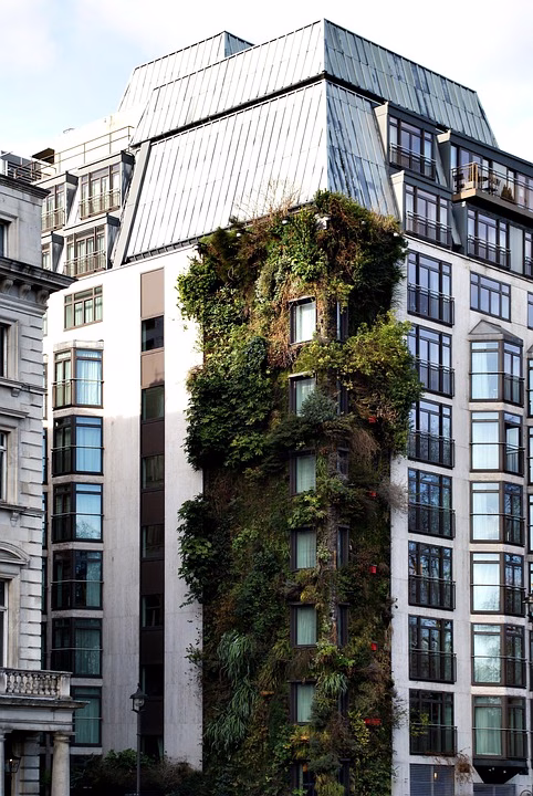 Greening the Grid: Innovations in Sustainable Energy Distribution