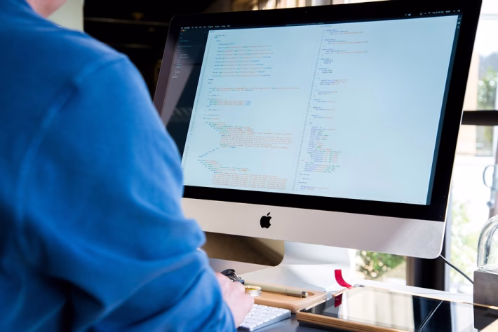 Workplace Revolution: Future Software Trends to Watch in 2025